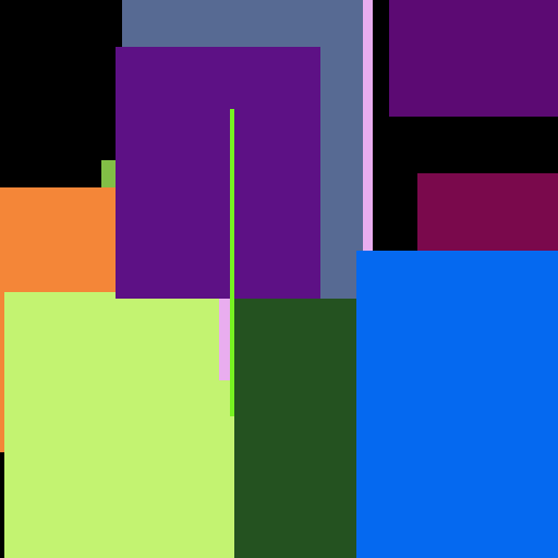 Pumpkin Gel Lime - obrazek 1