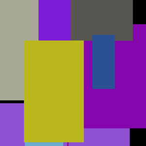 Small Perl Moustache Banana