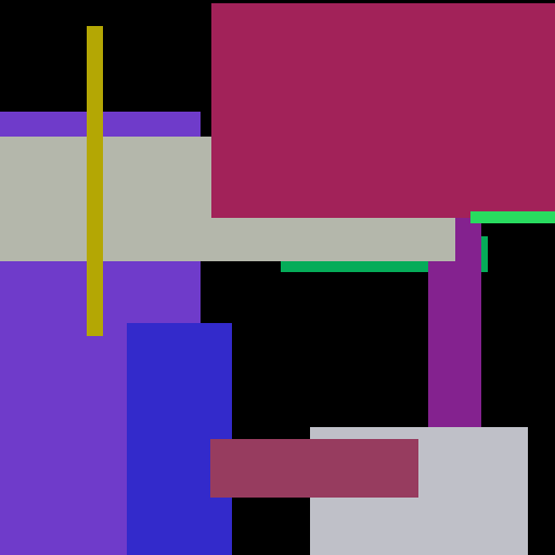 Juice Washer Water - obrazek 1