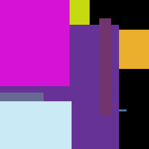 Fish Fire Heater Film - obrazek 1