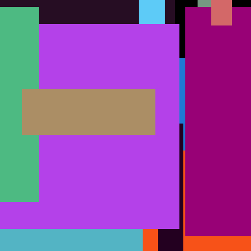 Smoothie Smoothie Fish - obrazek 1