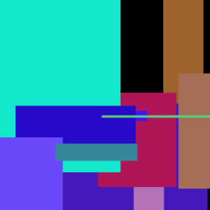 Video Gel Gold Natural Black