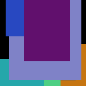 TV Apple Gift Cushion