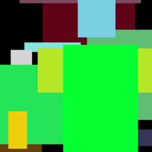 Plastic Mixer Plastic