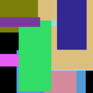 Banana Towel Small Cola Diamond