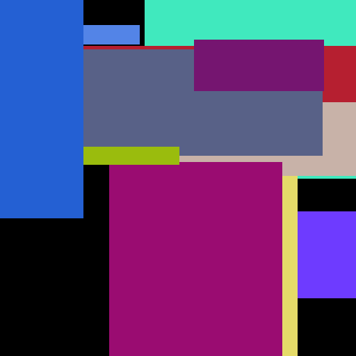 Shampoo Strawberry Refrigerator - obrazek 1