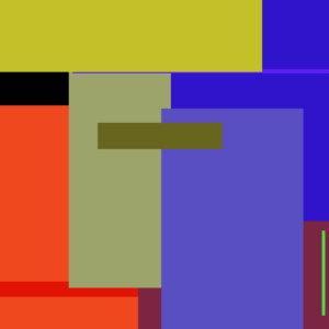 Lime Blender Banana Beverage