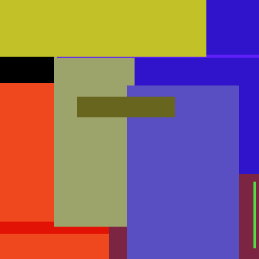 Lime Blender Banana Beverage - obrazek 1