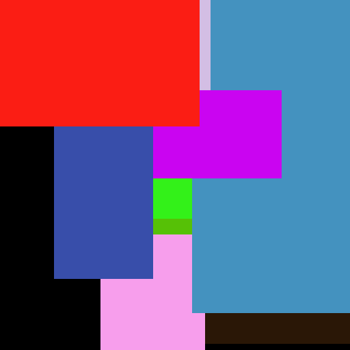 Mac Bed Cover - obrazek 1