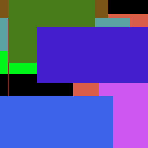 Album Green Thermal Prince Oven - obrazek 1