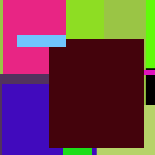 Cool Lotion Film Lavender Blender Cola - obrazek 1