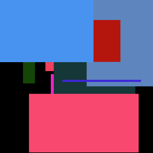 Hair Gold Beverage - obrazek 1