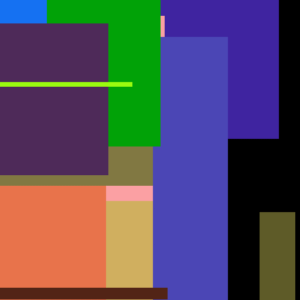 Chair Sword Perl Doll