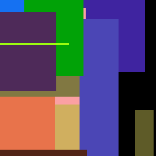 Chair Sword Perl Doll - obrazek 1