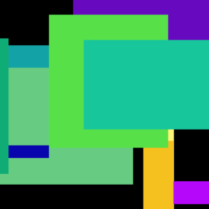 Wood Lavender Plastic