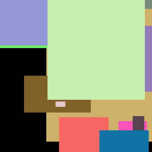 Galaxy Pink Shower Cleaner Shower - obrazek 1