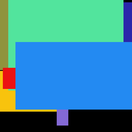 Large Lavender Internet - obrazek 1