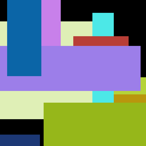 Beverage Jazz Bed - obrazek 1