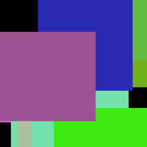 Plastic Smoothie Silver - obrazek 1