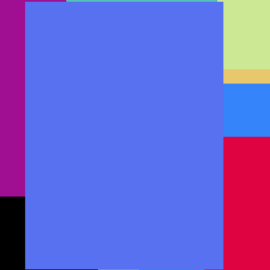 Trouser Meat Natural