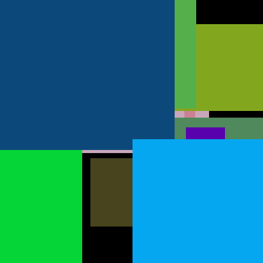 Seat Mac Trouser - obrazek 1