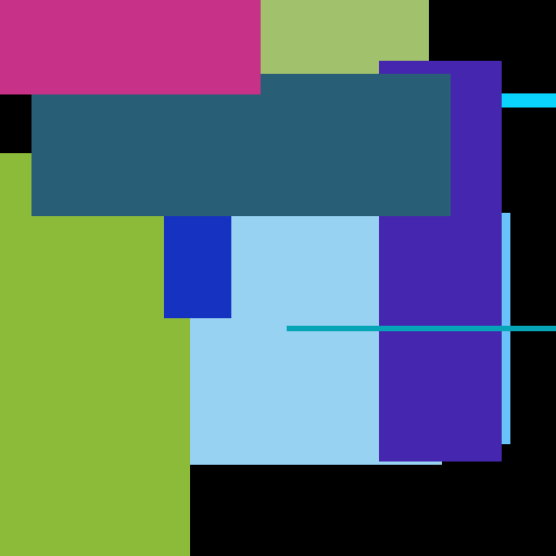 Kit Microwave Yellow Ring - obrazek 1