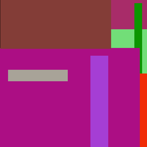 Movie Gold Mac Card Beverage - obrazek 1