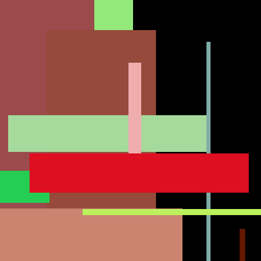 Table Sheet - obrazek 1