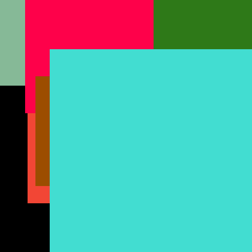 Doll Heater Card - obrazek 1