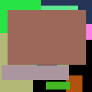 Heater Moustache Washer TV