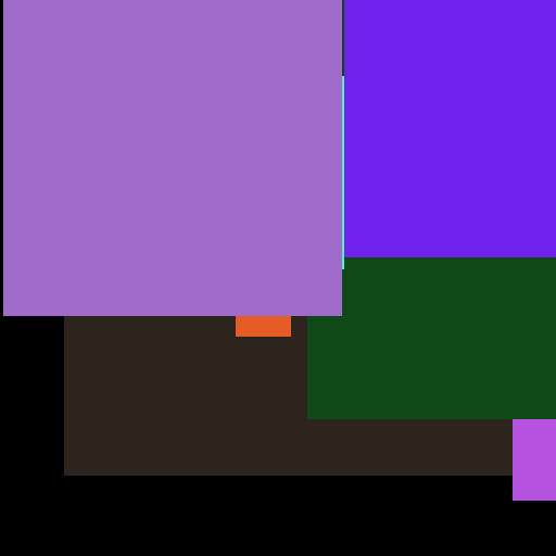 CD Refrigerator Gold Red - obrazek 1