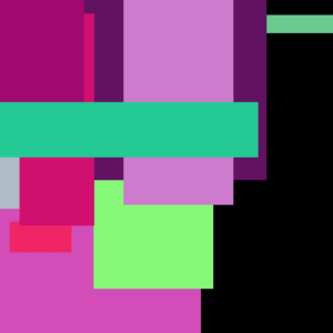 Table Tomato Lavender