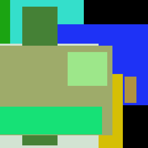 Gold Red Pumpkin - obrazek 1