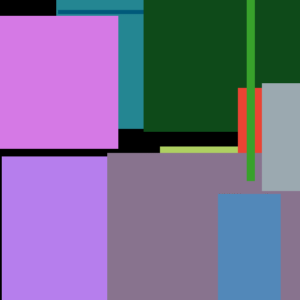 Green Microwave Green