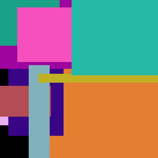 Cushion Prince Juice - obrazek 1