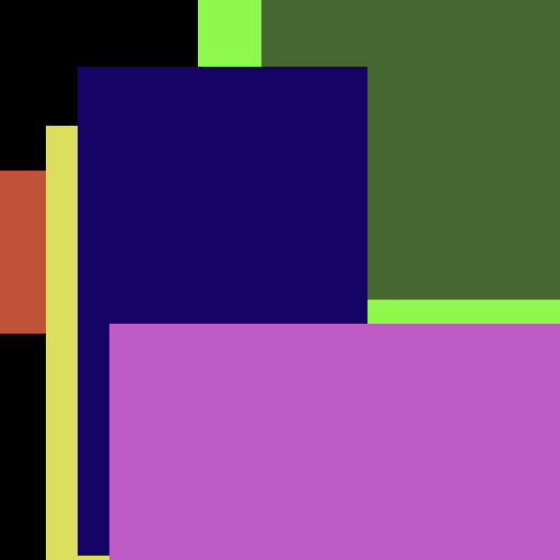 ACME Bikini Violet - obrazek 1