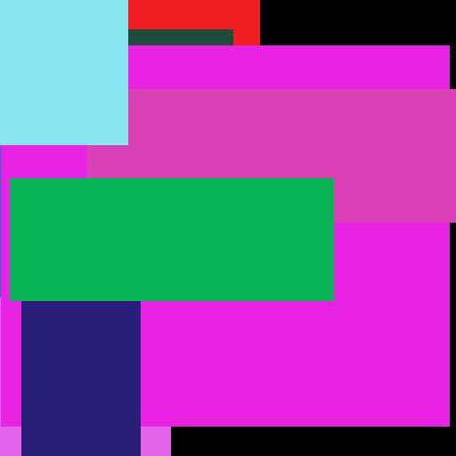 Lamb Apple Seat Galaxy Sheet - obrazek 1