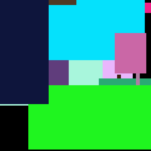 Wet Gel Pumpkin - obrazek 1