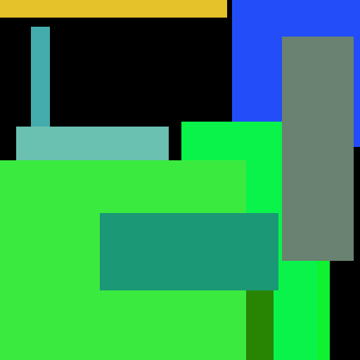 Fire Washer Ring Prince Lavender - obrazek 1