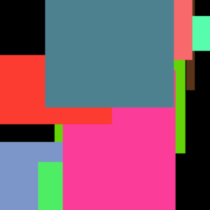 Bikini Blue Carrot Dress Beverage