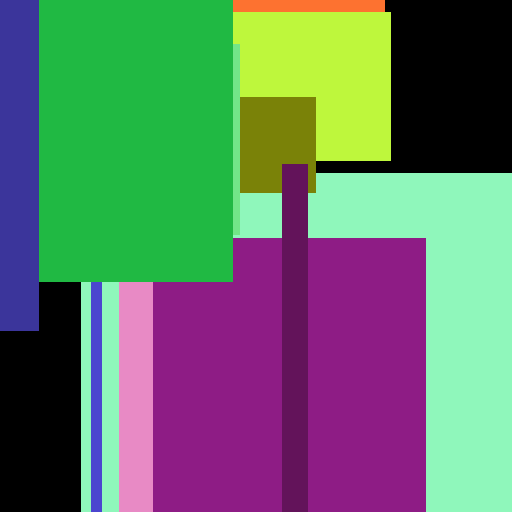 Sword Cool Mixer - obrazek 1