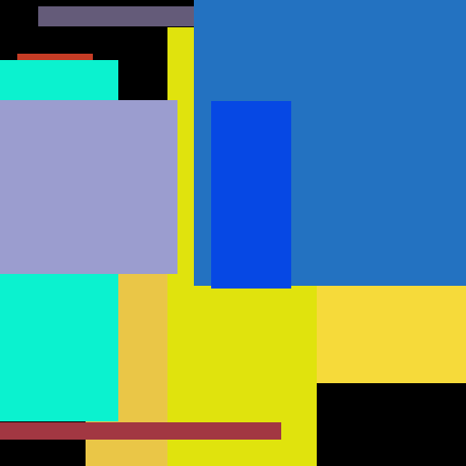 Cushion Washer Pink - obrazek 1