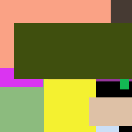 Grey iPhone Film Seat - obrazek 1