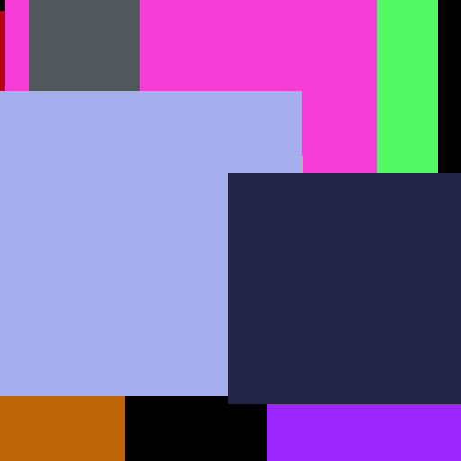 Brass Thermal Sword Small - obrazek 1