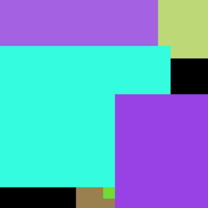 Car Egg Lavender Pink