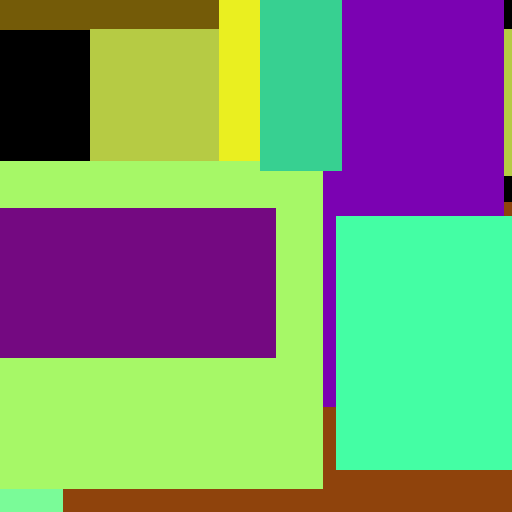 Gold HDMI Violet - obrazek 1