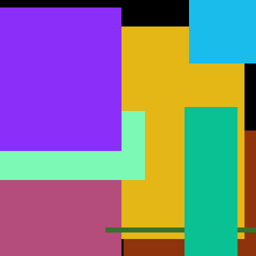 Mixer Juice iPhone - obrazek 1