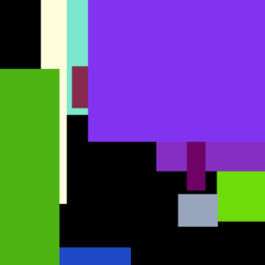 Chicken Cleaner Album Gift Bed