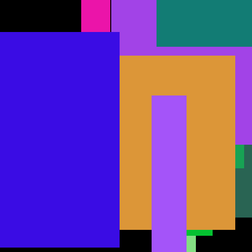 Shower Natural Smoothie - obrazek 1