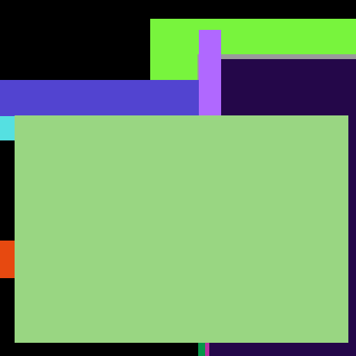 CD Fire Shampoo Mac Wood - obrazek 1